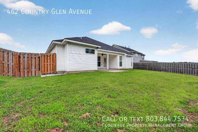 Building Photo - 462 Country Glen Ave