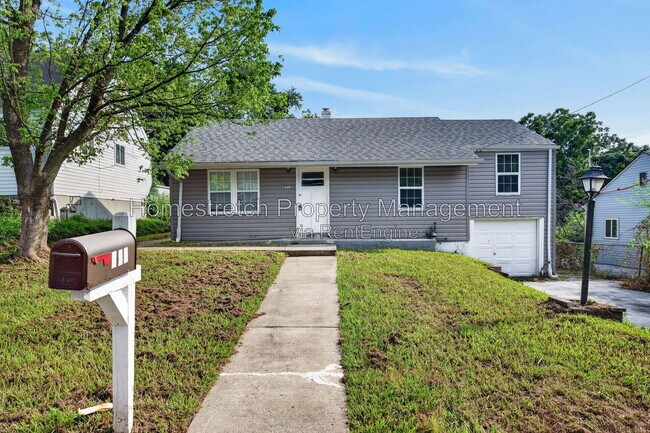Building Photo - 452 Bluff Dr