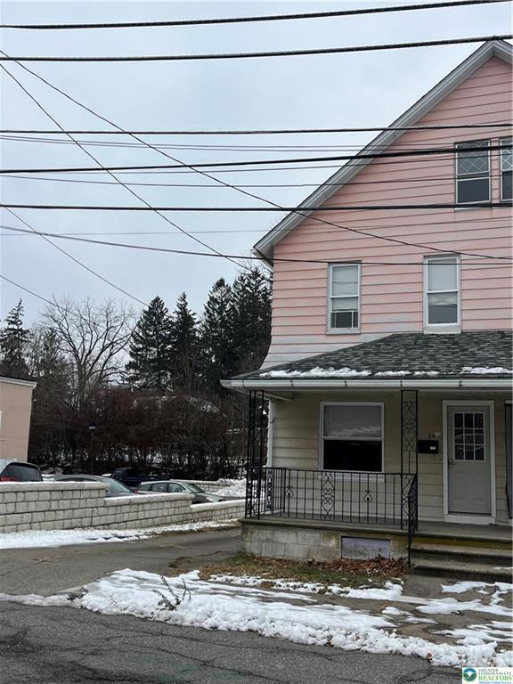 Building Photo - 54 N 8th St