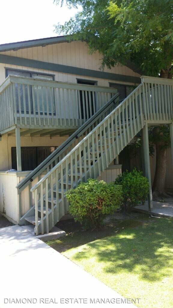 7600 N Laurelglen Blvd 7600 N Laurelglen Blvd Bakersfield CA 93309