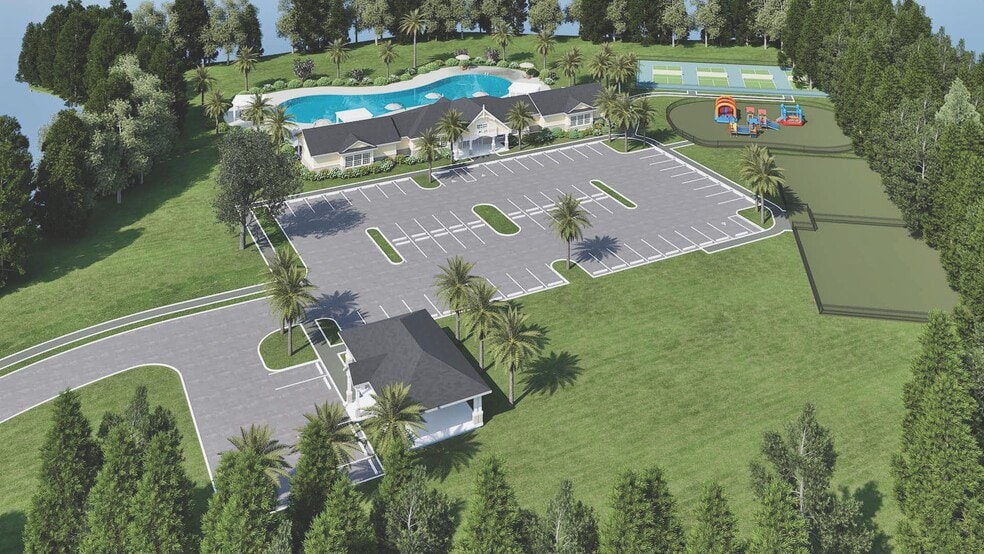 Building Photo - 4110 Antigua Wy