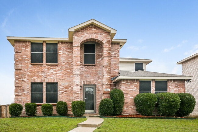 Building Photo - 3032 Picket Fence Dr