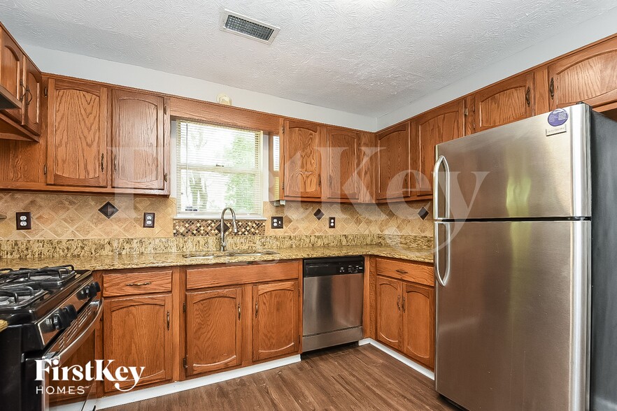 Building Photo - 3898 Centennial Trail NW