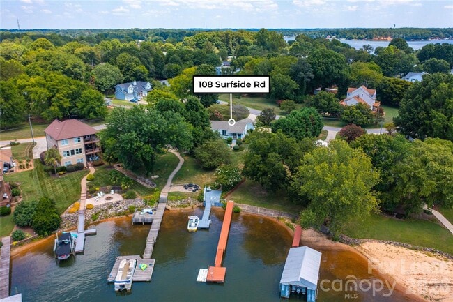 Building Photo - 108 Surfside Rd