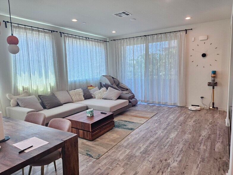 2nd Floor - 8405 N Fusion Way