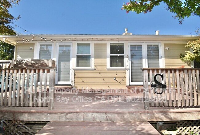Primary Photo - 8480 Petaluma Hill Rd