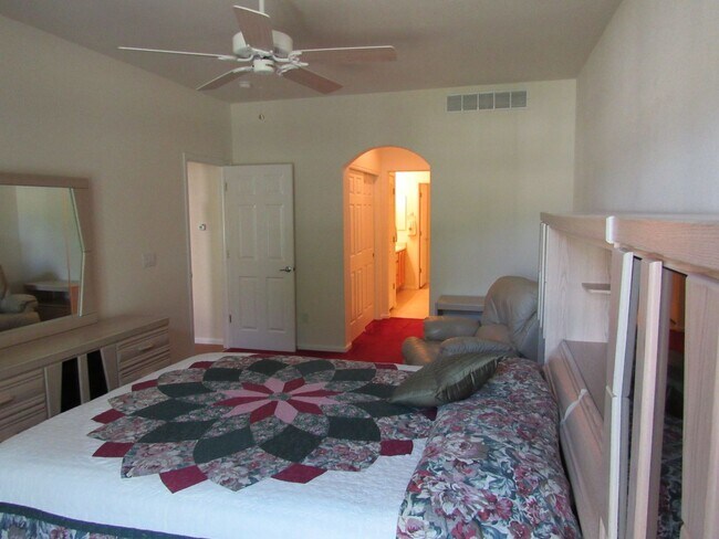 Building Photo - Ranch living in this Spacious Townhome in ...