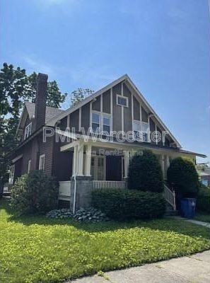 Primary Photo - 46 Wachusett St