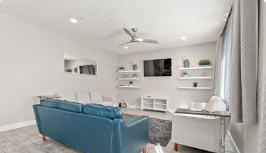 Building Photo - 9721 Fira Ln