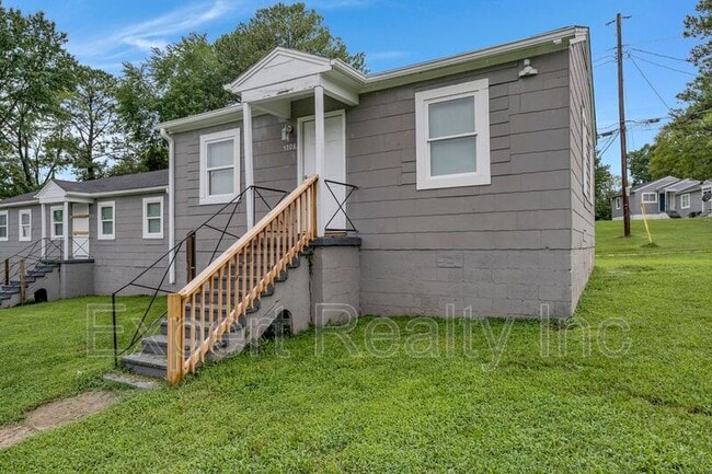 Building Photo - 5712 Monte Sano Dr