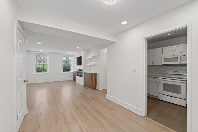 Building Photo - 3450 39th St NW