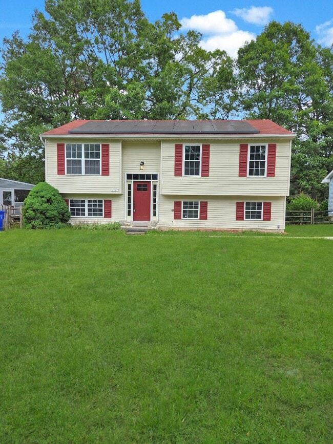 Building Photo - 5121 Beaugregory Ct