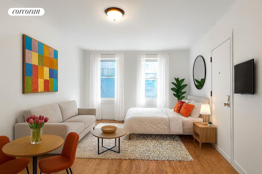 Primary Photo - 1700 Lexington Ave