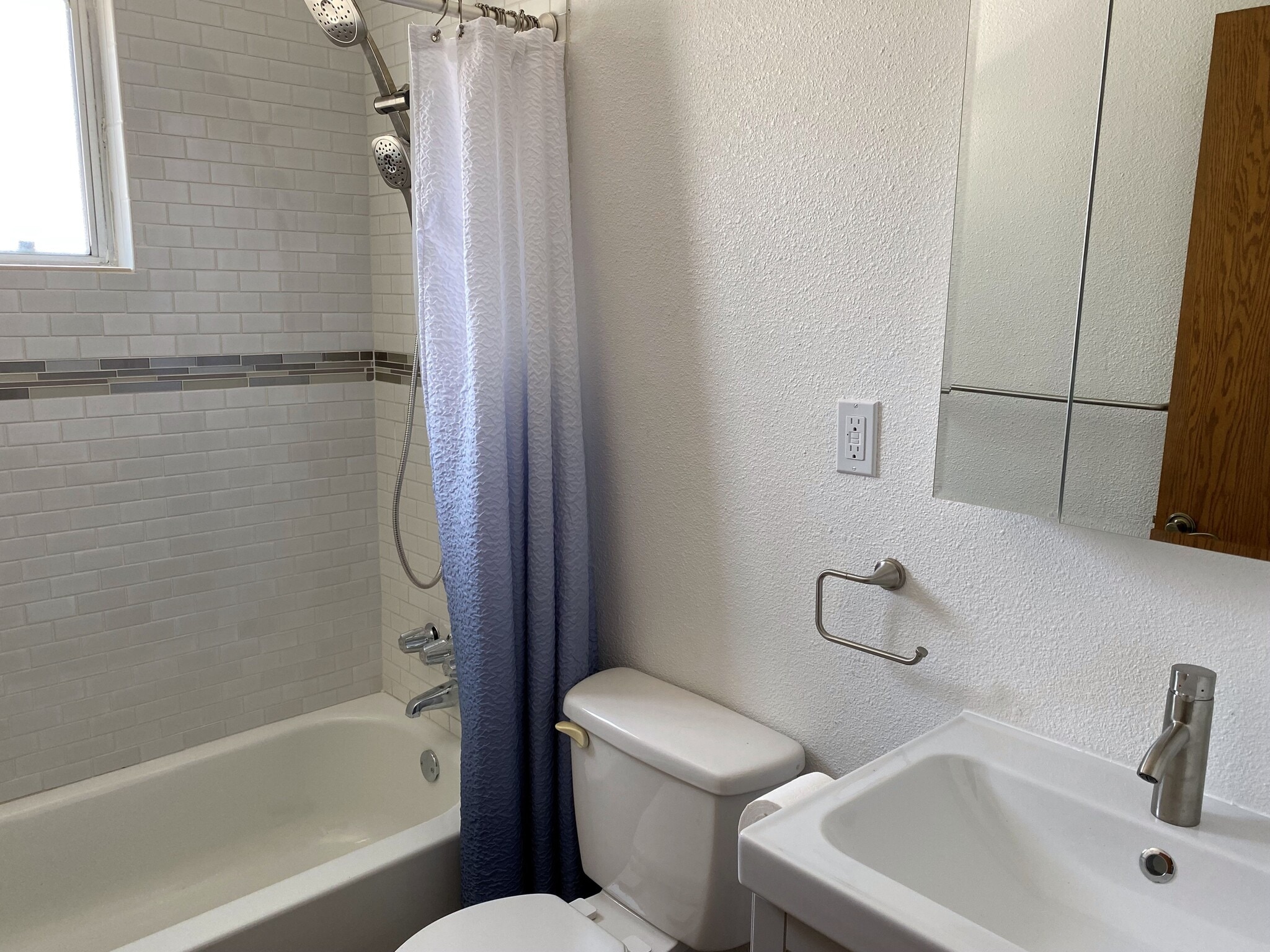 2nd Bathroom - 1450 F St