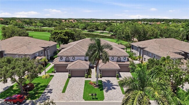 Building Photo - 9380 Triana Terrace