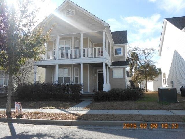 Primary Photo - Bluffton Park House