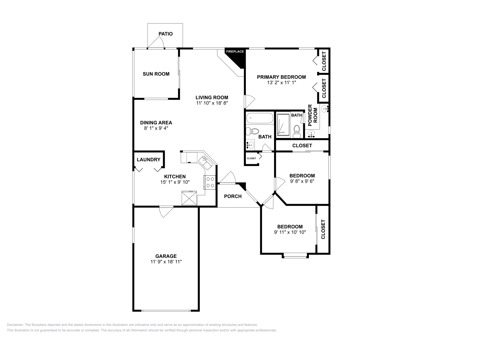 Building Photo - 5318 Southwick Dr