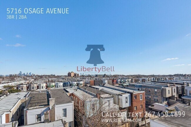 Building Photo - 5716 Osage Ave