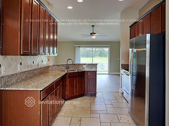 Building Photo - 112 Savanna Preserve Ct