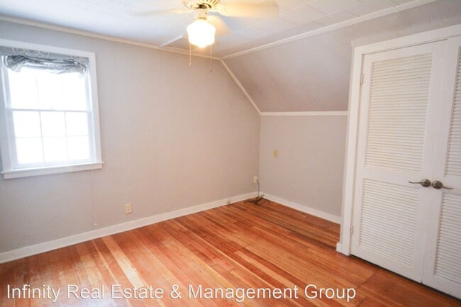 Building Photo - 4 br, 2 bath House - 1531 6th St SW