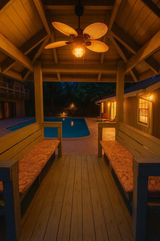 Building Photo - 4949 Belvedere Rd