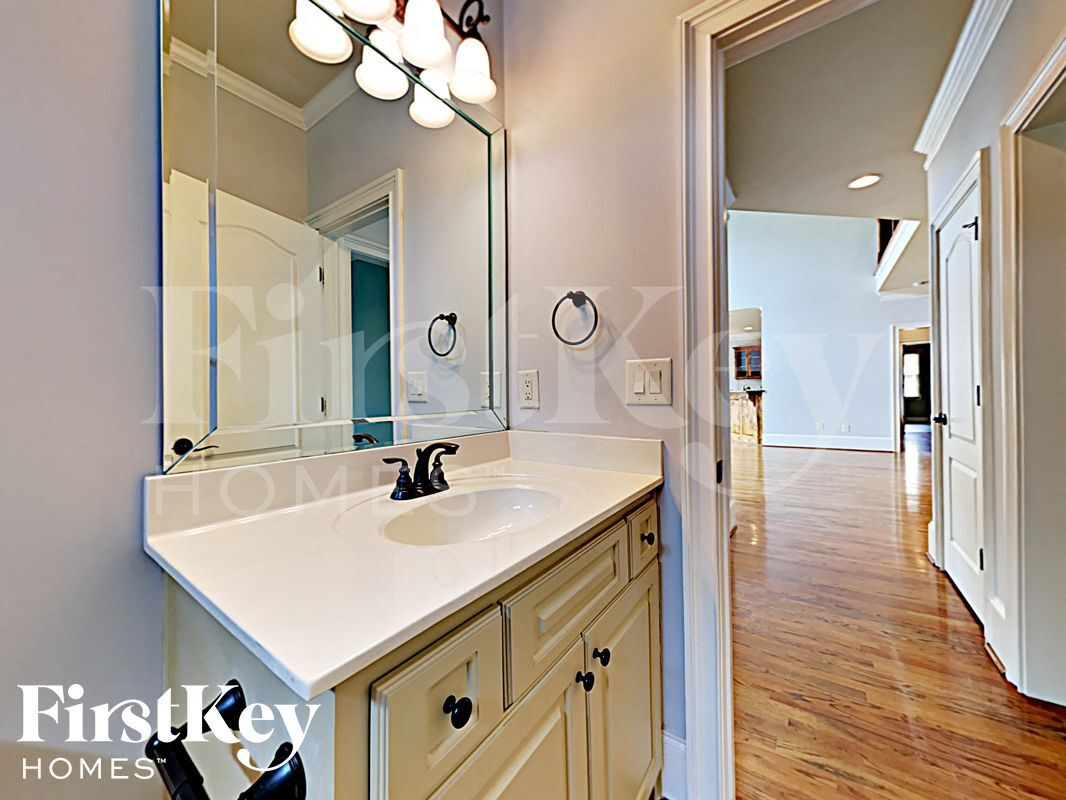 Building Photo - 2585 Britt Trail Ct