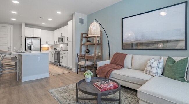 Building Photo - 6 Weeks Free + $500 GC—Reduced Rates!