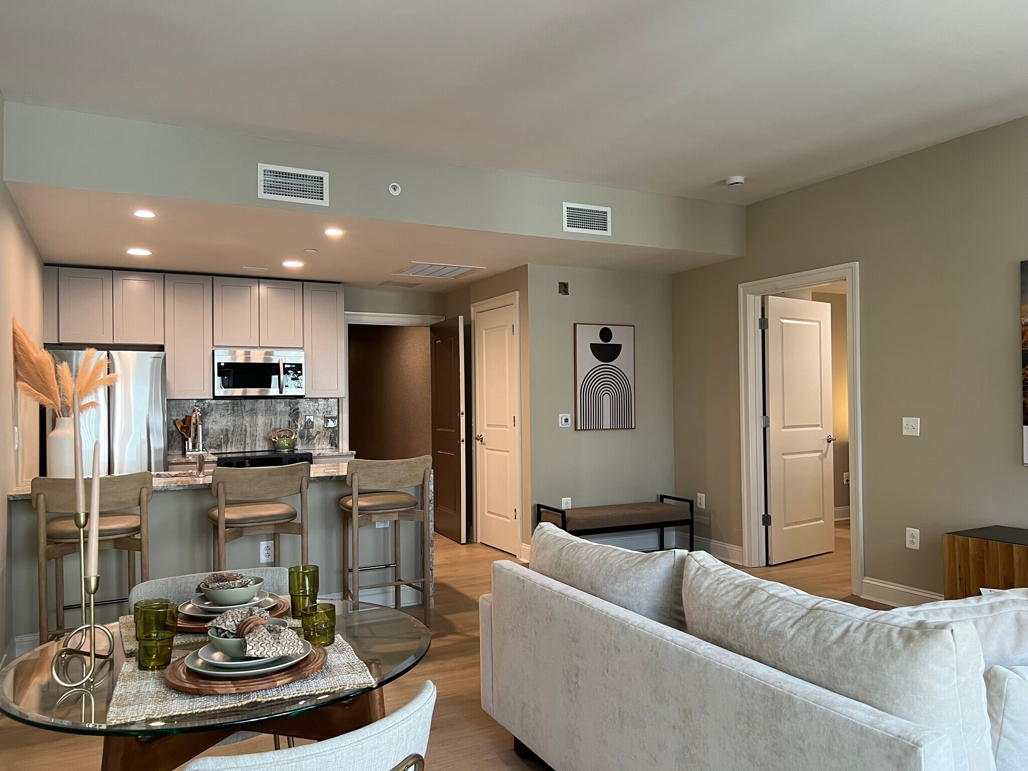 Building Photo - 1801 Market St