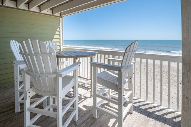 Building Photo - Ocean Dunes 2107 @  2107 Surfrider Ct.