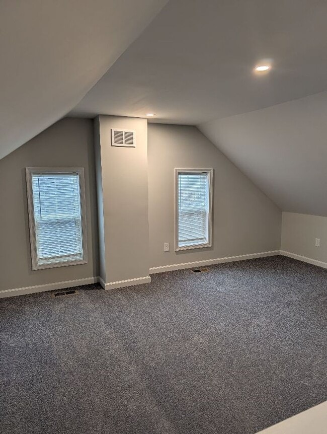 Building Photo - JM Harlan