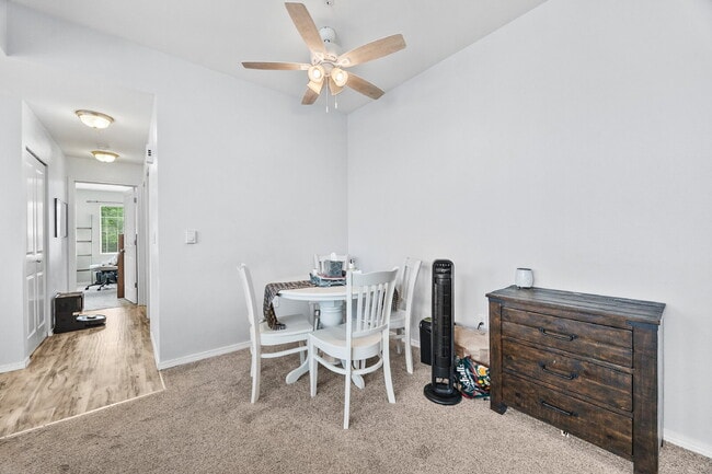 Building Photo - Cozy, modern, and will be READY TO MOVE-IN 8/1/2026.  Don't miss out on this beauty in Carrara of...