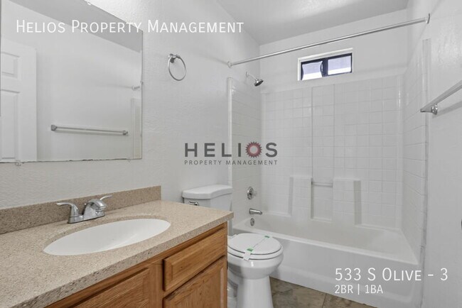 Building Photo - 533 S Olive-3