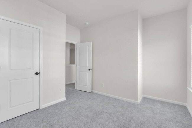 Building Photo - New Construction 3BR Townhome with Loft & 2-Car Garage in Downtown Travelers Rest