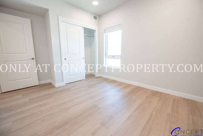 Building Photo - Brand-New 3 Bedroom with Designer Finishes & Spacious Layout