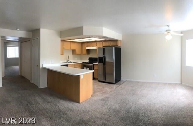 Building Photo - 8410 Eldora Ave