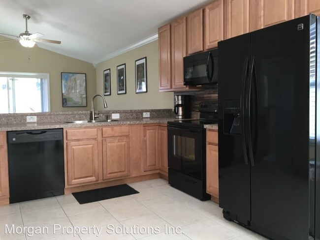 Building Photo - 3 br, 2 bath House - 2434 River Ridge Drive