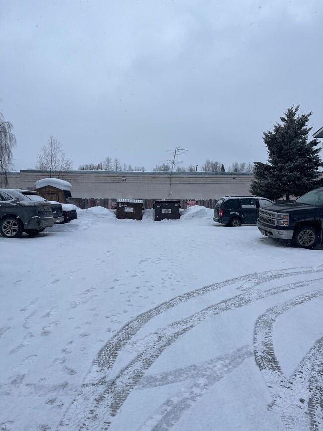 Building Photo - 1 BR/1 B near shopping center, UMED, and the Military base JBER.