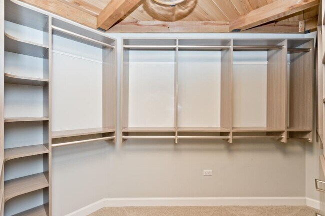 Building Photo - 1 bedroom in Chicago IL 60607
