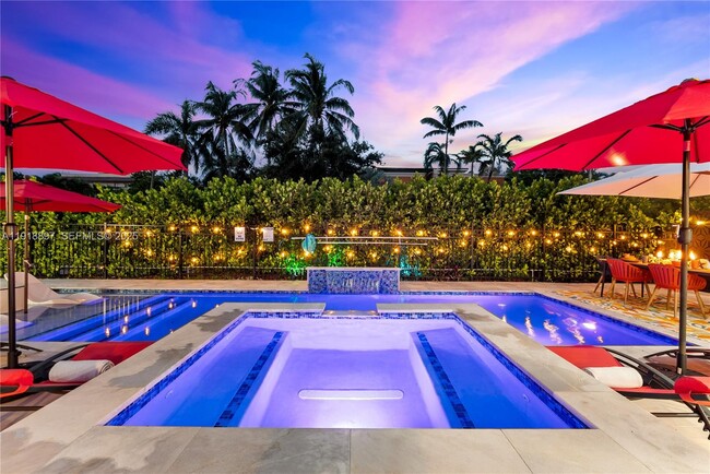 Building Photo - 2600 NE 15th St