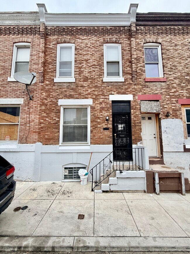 Building Photo - 2615 N Corlies St