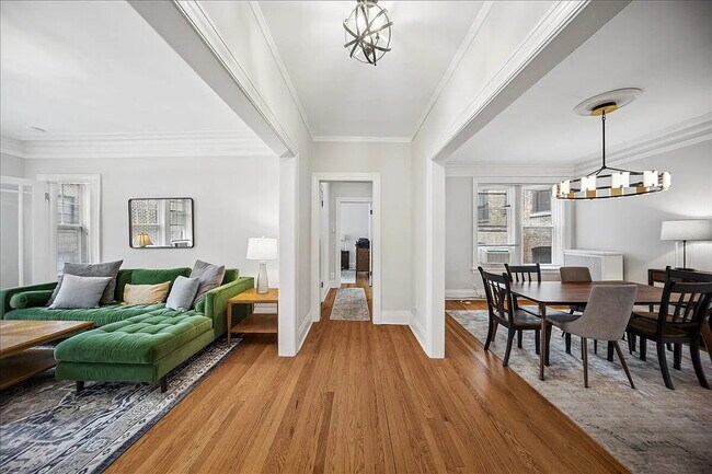 Building Photo - Experience Elevated Living