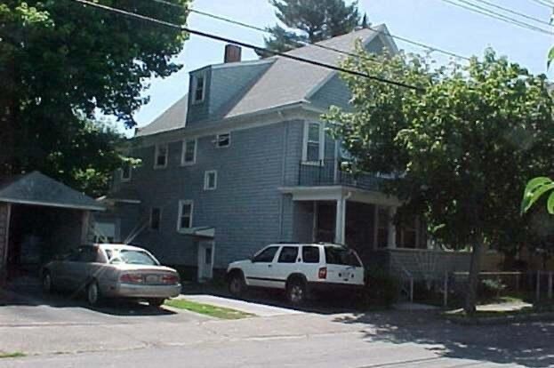 Primary Photo - 289 E Squantum St