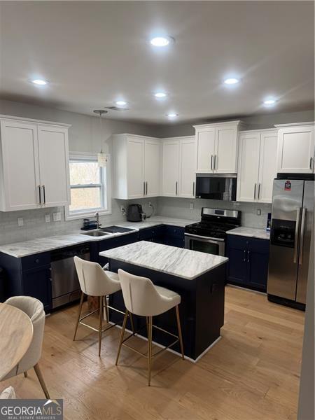 Building Photo - 1552 Habershal Dr NW