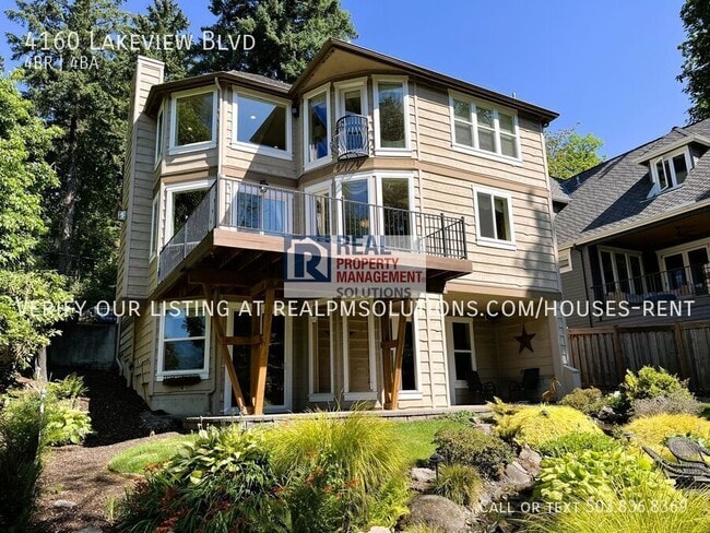 Building Photo - 4160 Lakeview Blvd