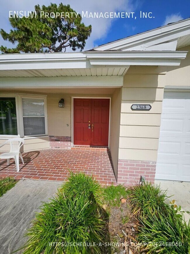 Building Photo - 2368 Sarazen Dr
