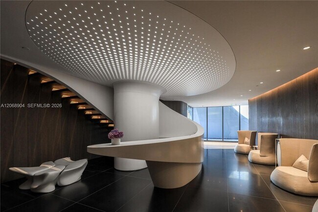 Building Photo - 1000 Biscayne Blvd