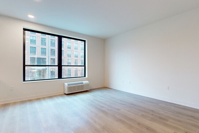 Floorplan - Senate at The Crosswalks