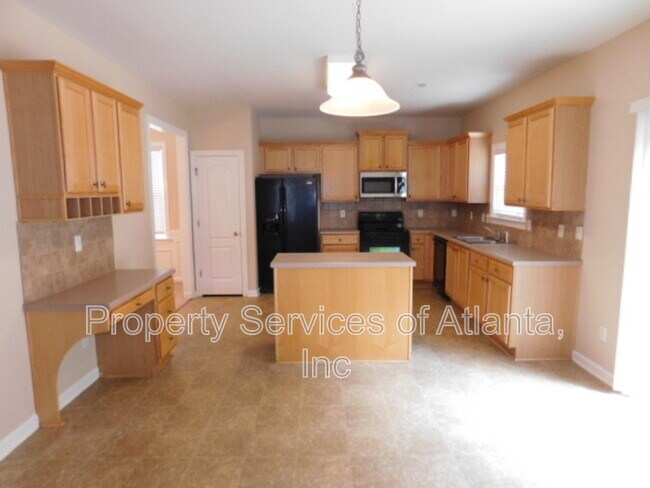 Building Photo - 3543 Aberdeen Way