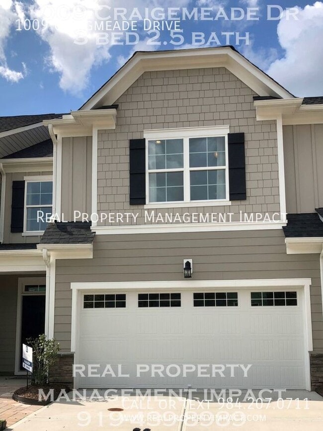 Building Photo - 1009 Craigmeade Dr