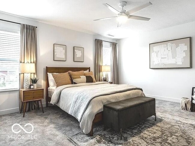 Building Photo - 6652 Clary Trce